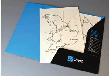 IN FOLDER - BÌA HỒ SƠ