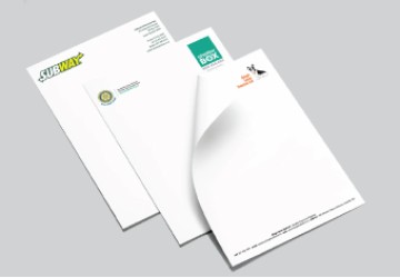 IN GIẤY TIÊU ĐỀ