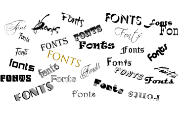 Font chữ thiết kế của bạn đã phù hợp chưa?