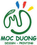 Cty TNHH DV In Ấn Thiết Kế Mộc Dương